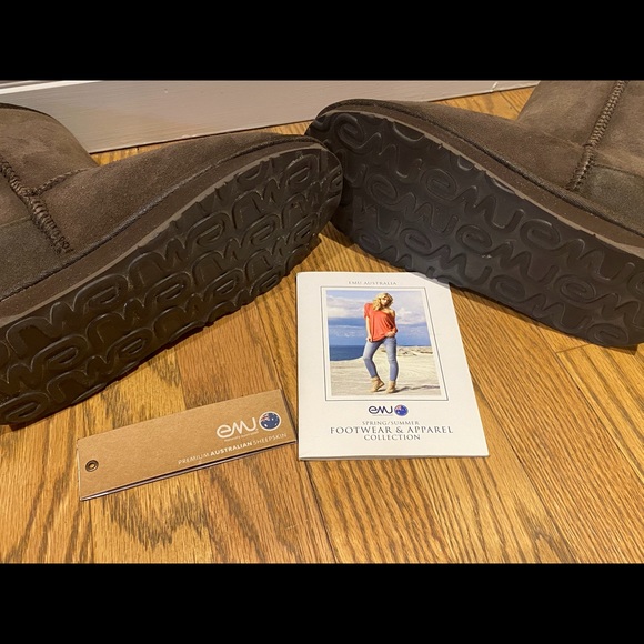 EMU Australia Winter Boots - Picture 4 of 5